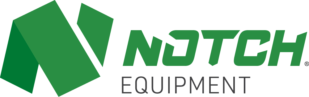 Notch Equipment logo