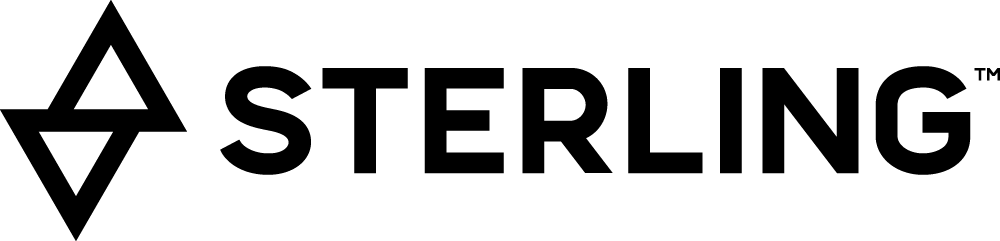 Sterling logo