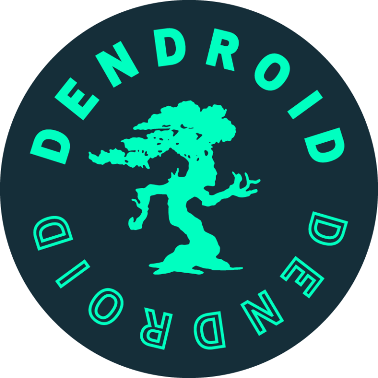 Dendroid logo