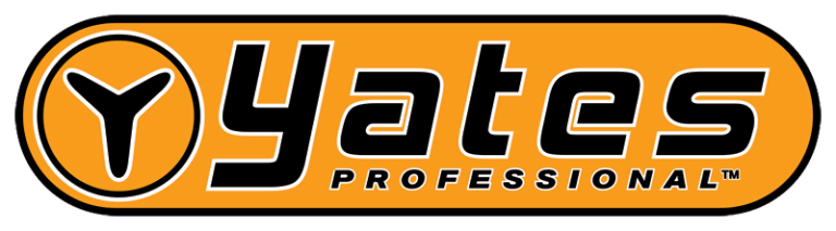 yates logo