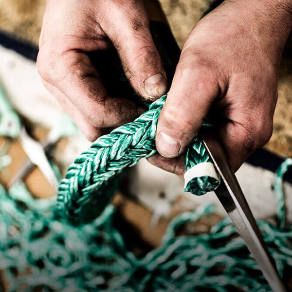 Rope Splicing